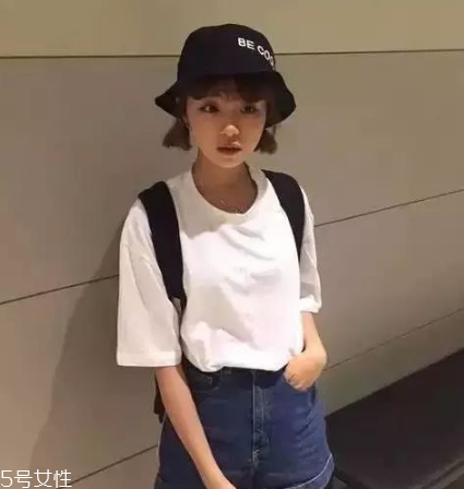 漁夫帽怎么戴不會掉？漁夫帽固定方法