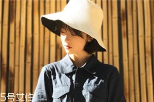 漁夫帽適合什么人戴？漁夫帽適合人群