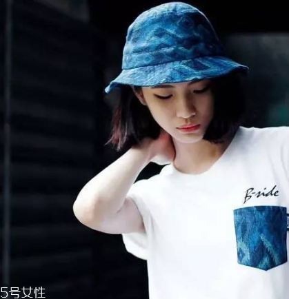 漁夫帽怎么洗？漁夫帽清洗方法