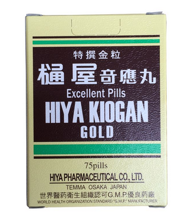 通屋奇應(yīng)丸保質(zhì)期多久？