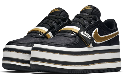 nike vandle surprise耐克松糕鞋什么時(shí)候發(fā)售？
