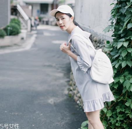 雙肩包什么款式好看？雙肩包爆紅款式推薦