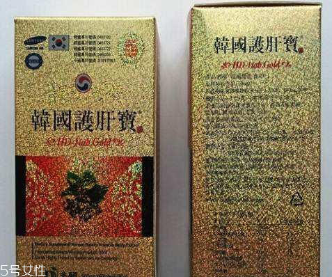 韓國(guó)護(hù)肝寶價(jià)格 韓國(guó)護(hù)肝寶多少錢(qián)？