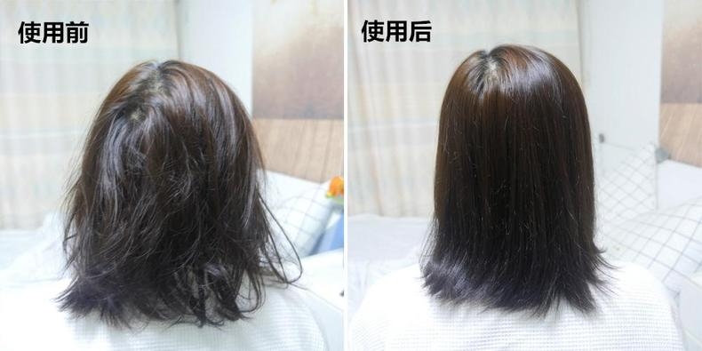 嬌韻詩(shī)無(wú)硅油洗發(fā)水怎么樣 嬌韻詩(shī)無(wú)硅油洗發(fā)水評(píng)測(cè)