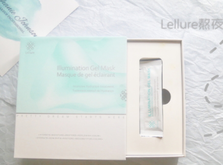 lellure是什么牌子？lellure是哪國的？