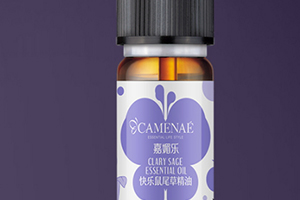 快樂鼠尾草精油怎么用？快樂鼠尾草精油使用禁忌