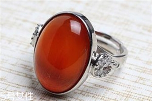 瑪瑙戒指一般多少錢(qián)？瑪瑙戒指正常價(jià)位