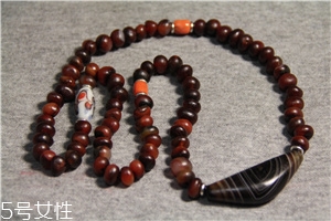 瑪瑙項(xiàng)鏈一般多少錢？瑪瑙項(xiàng)鏈?zhǔn)袌鰞r(jià)位