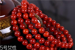 瑪瑙項(xiàng)鏈可以戴著洗澡嗎？瑪瑙項(xiàng)鏈能不能洗澡戴
