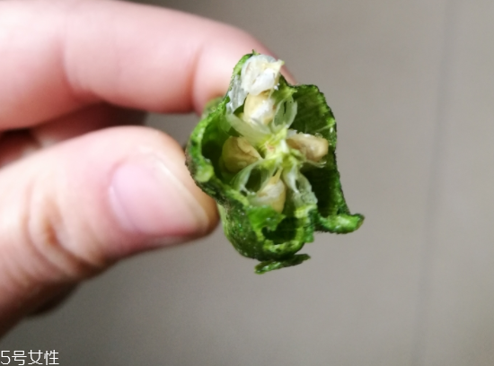 秋葵干好吃嗎？秋葵干怎么吃？