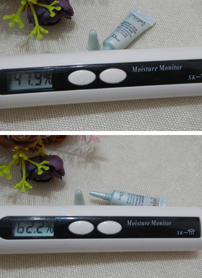 dior迪奧水動力精粹眼霜怎么樣？