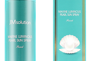 jm防曬噴霧孕婦可以用嗎？jmsolution防曬噴霧成分