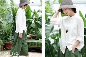 夏天旅游穿什么衣服好？夏天旅游穿搭推薦