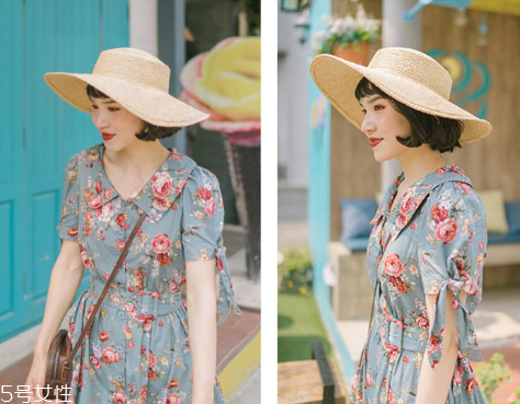夏天旅游穿什么衣服好？夏天旅游穿搭推薦