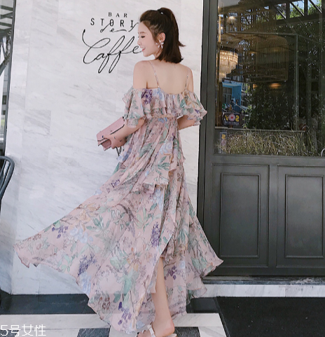 夏天旅游穿什么衣服好？夏天旅游穿搭推薦