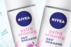 止汗露和止汗噴霧哪個好？止汗露和止汗噴霧對比