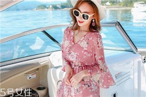 夏天約會(huì)穿什么衣服？夏天約會(huì)穿搭推薦