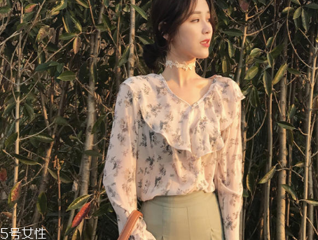 夏天約會(huì)穿什么衣服？夏天約會(huì)穿搭推薦