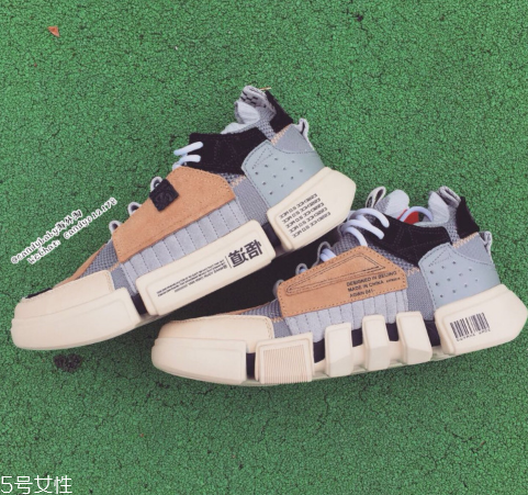 李寧悟道2ace多少錢？李寧悟道2ace價(jià)格