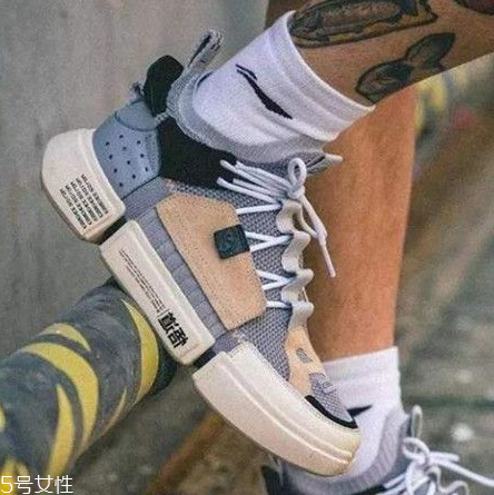 李寧悟道2ace尺碼怎么選？李寧悟道2ace鞋碼偏大嗎