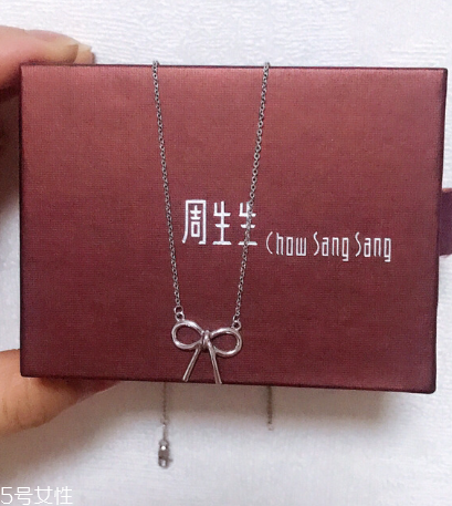 項(xiàng)鏈太短了怎么辦？項(xiàng)鏈太短了能加長(zhǎng)嗎