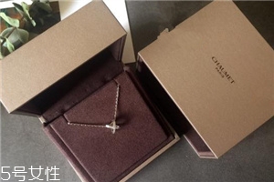 項鏈一般多少克合適？項鏈買多少克的最好