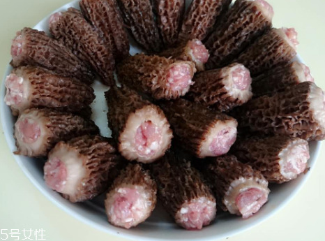 羊肚菌是寒性嗎？羊肚菌的性質(zhì)