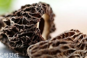 羊肚菌是發(fā)物嗎？羊肚菌屬于發(fā)物嗎？