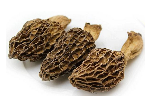羊肚菌是發(fā)物嗎？羊肚菌屬于發(fā)物嗎？