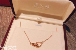項鏈au750什么意思？項鏈au750代表什么
