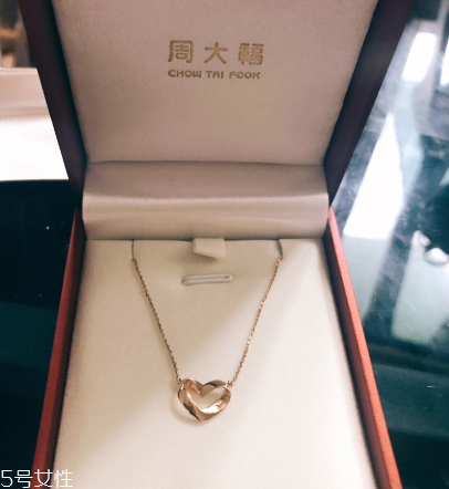 項(xiàng)鏈au750多少錢(qián)？項(xiàng)鏈au750市場(chǎng)價(jià)格