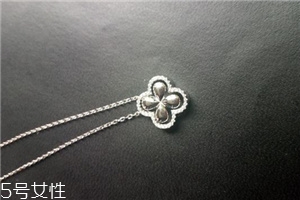 項鏈s925是銀還是白金？項鏈s925屬于白金還是銀