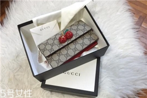 gucci櫻桃包多少錢？gucci櫻桃鏈條包價格