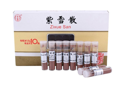 紫雪散多少錢？紫雪散價格