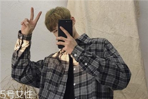 男生穿襯衫怎么搭配？男生穿襯衫搭配技巧
