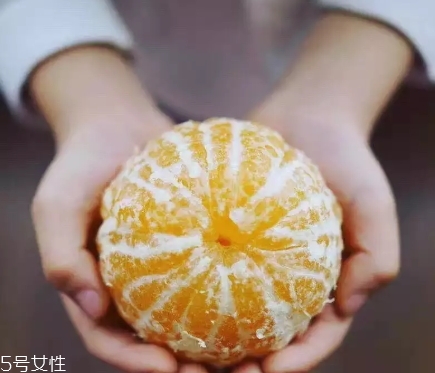 愛(ài)媛38號(hào)與沃柑哪個(gè)好吃？愛(ài)媛38號(hào)與沃柑對(duì)比