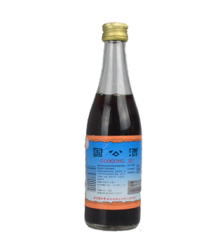 國公酒多少度？國公酒度數(shù)高嗎？