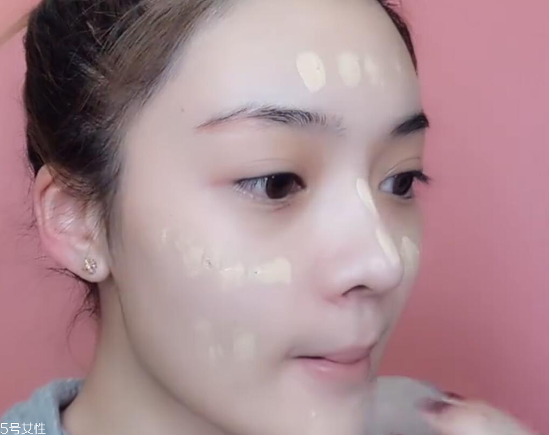 害羞妝怎么畫(huà) 害羞妝教程