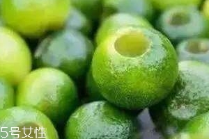 小青柑會(huì)發(fā)霉嗎？小青柑如何保存？