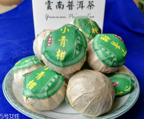 小青柑會(huì)發(fā)霉嗎？小青柑如何保存？