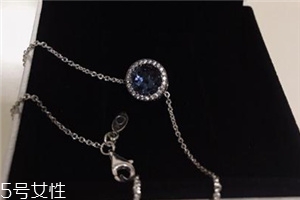 項鏈上k14是什么意思？項鏈上的k14代表什么