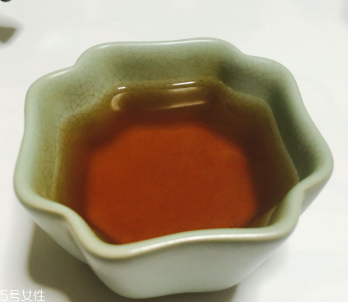 小青柑能隔夜喝嗎？隔夜的小青柑還能喝嗎？