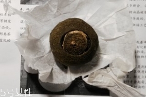 小青柑能煮著喝嗎？小青柑煮著喝好嗎？