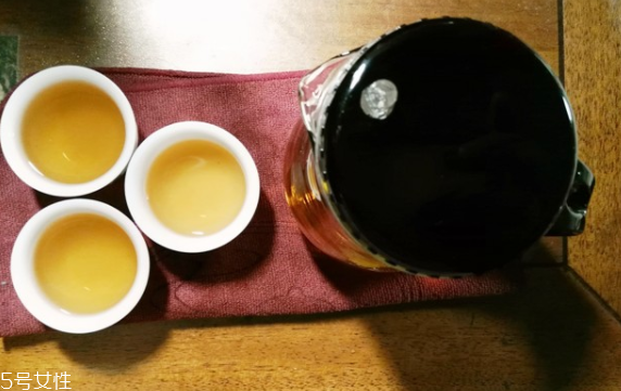 小青柑能煮著喝嗎？小青柑煮著喝好嗎？