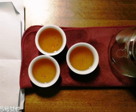 小青柑能煮著喝嗎？小青柑煮著喝好嗎？