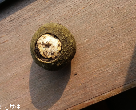 小青柑能解酒嗎？小青柑解酒好嗎？