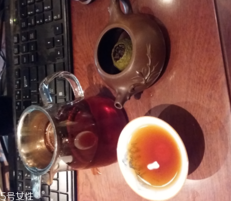 小青柑能解酒嗎？小青柑解酒好嗎？