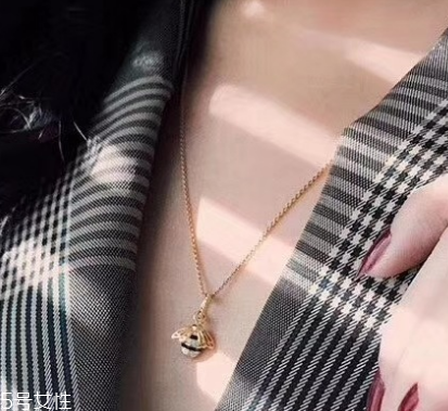 項鏈上的鉆掉了怎么辦？項鏈上的鉆掉了能修嗎