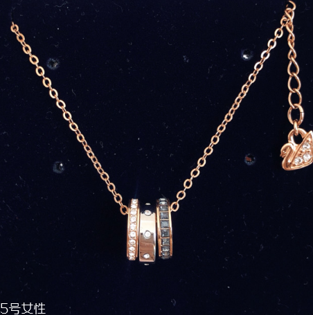 項鏈什么品牌好？項鏈品牌排行榜