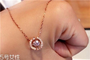 項(xiàng)鏈?zhǔn)裁雌放坪?？?xiàng)鏈品牌排行榜